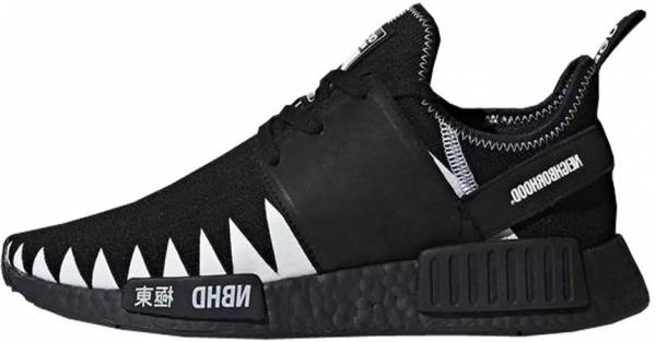 14 Reasons to/NOT to Buy Adidas Neighborhood NMD_R1_PK (Nov 2020) |  RunRepeat