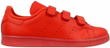 Adidas Stan Smith CF - Red (S80043)
