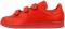 Adidas Stan Smith CF - Red (S80043) Adidas Stan Smith CF - Red (S80043)