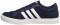 Adidas VS Set Low - Azul Collegiate Navy Ftwr White Ftwr White (AW3891)