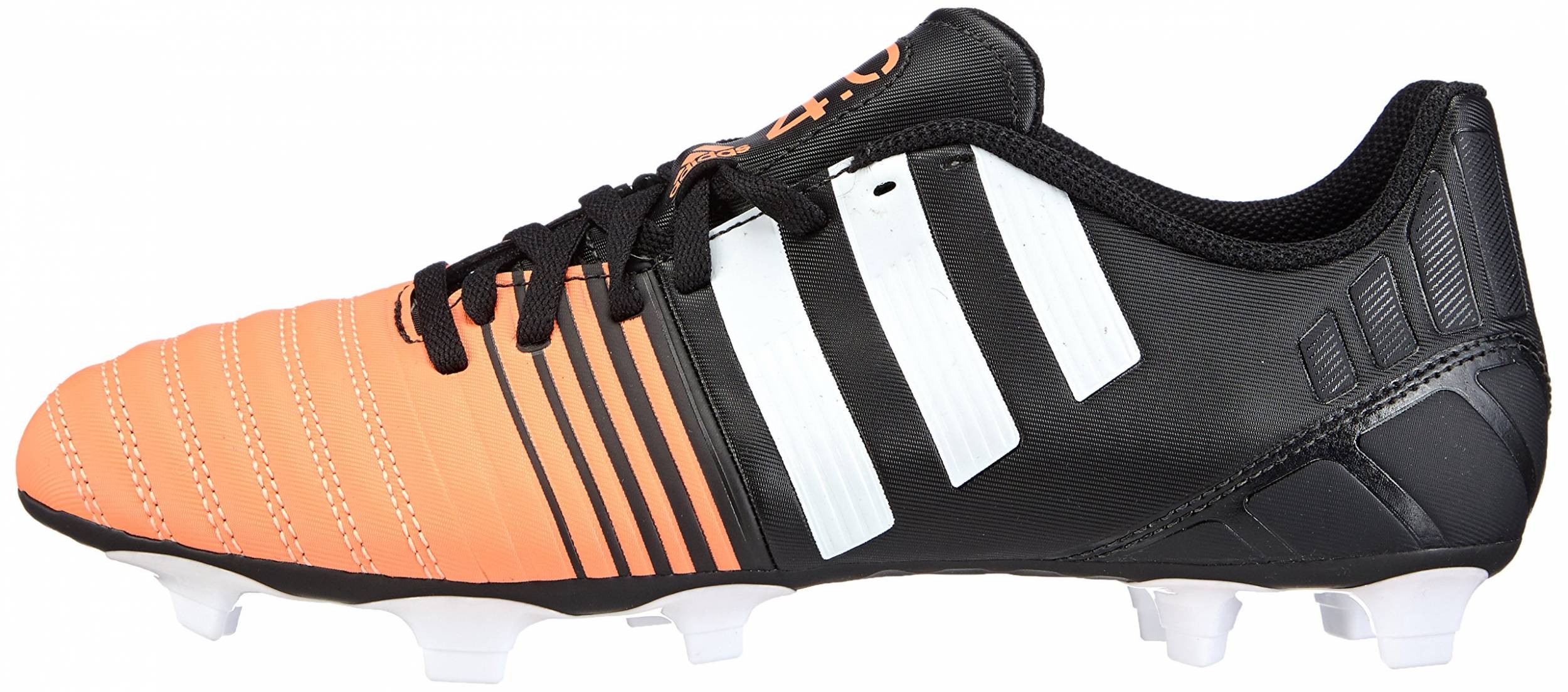 11 Reasons to/NOT to Buy Adidas Nitrocharge 4.0 Firm Ground (Dec 2020) |  RunRepeat