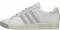 adidas forest hills 41 1 3 herren white grey off white 0971 60