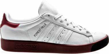 30+ Best White Tennis Sneakers (Buyer's Guide) | RunRepeat 30+ Best White Tennis Sneakers (Buyer's Guide) | RunRepeat