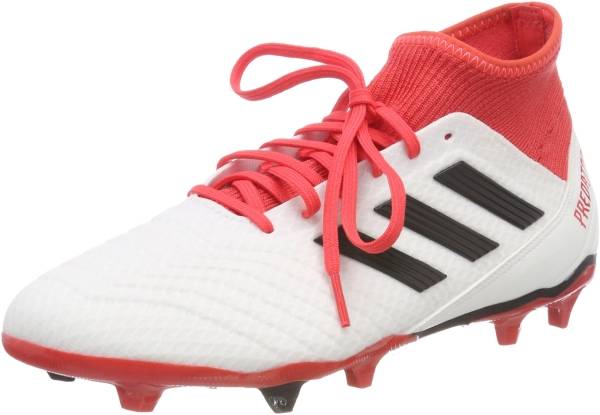 adidas lace up boots