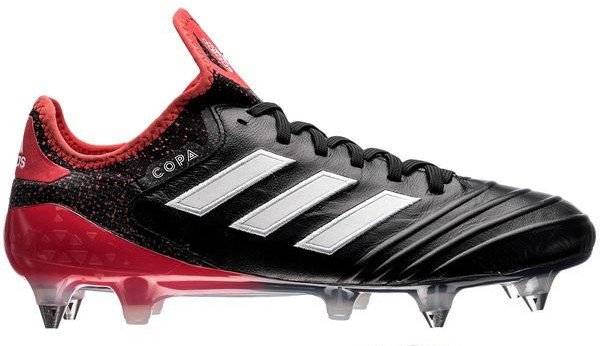 Adidas Soft Ground Soccer Cleats 
