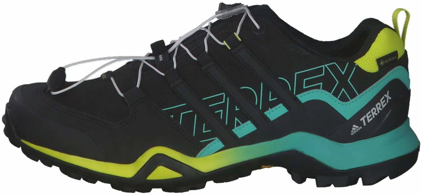 adidas caprock gtx