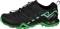 Adidas Terrex Swift R2 GTX - Black/Black/Black (CM7496)