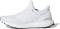 Adidas Ultraboost Clima - White/Silver (CG7082)