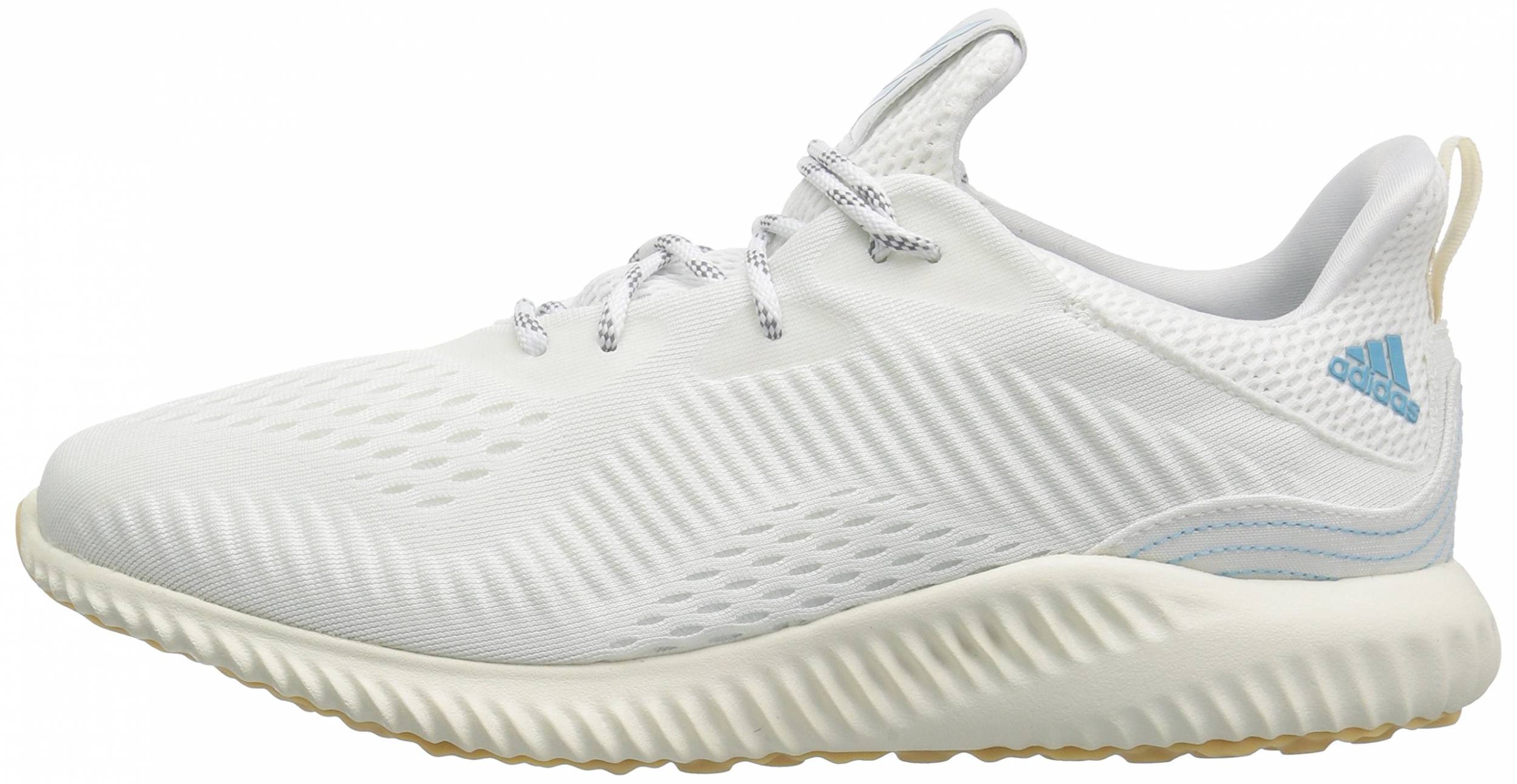Review of Adidas Alphabounce Parley 