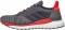 Adidas Solar Glide ST - Grey/Black/Hi-res Red (CQ3176) Adidas Solar Glide ST - Grey/Black/Hi-res Red (CQ3176)
