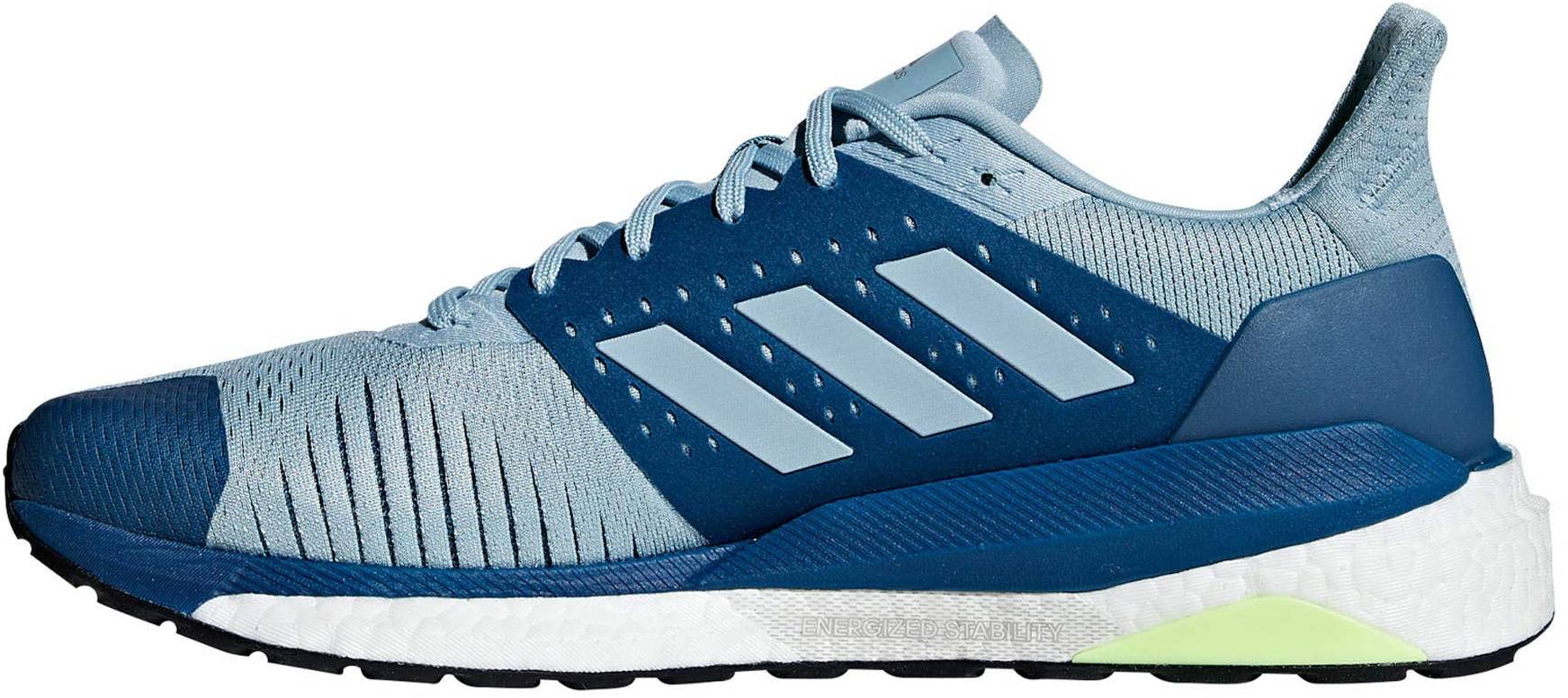 Adidas Solar Glide 2023, Facts, | RunRepeat