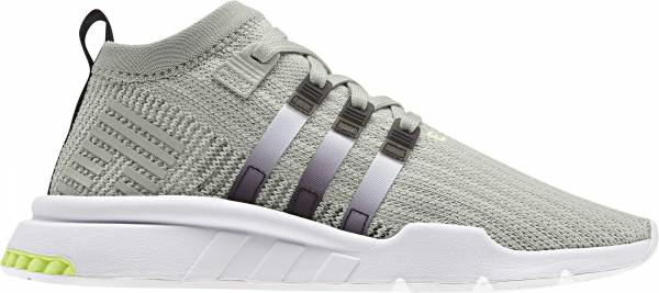 Adidas Eqt Support Mid Adv Primeknit Sneakers In 10 Colors Only 60 Runrepeat