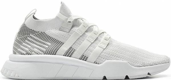 Only $55 + Review of Adidas EQT Support Mid ADV Primeknit | RunRepeat