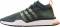 adidas mens eqt support mid adv primeknit casual sneakers grey 10 5 legend ivy trace cargo core black 60af 60