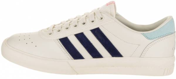 adidas lucas premiere white