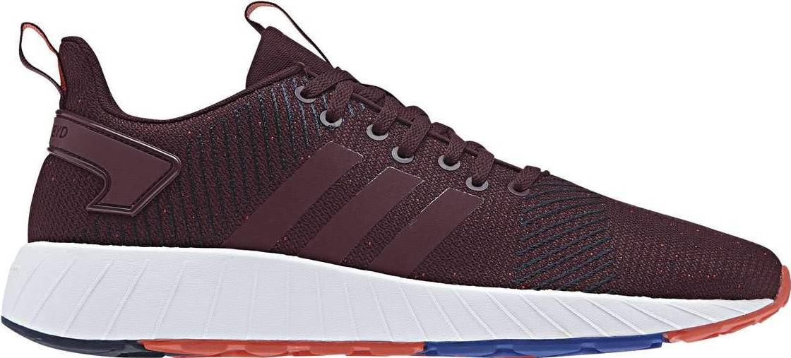 Only $54 + Review of Adidas Questar BYD 