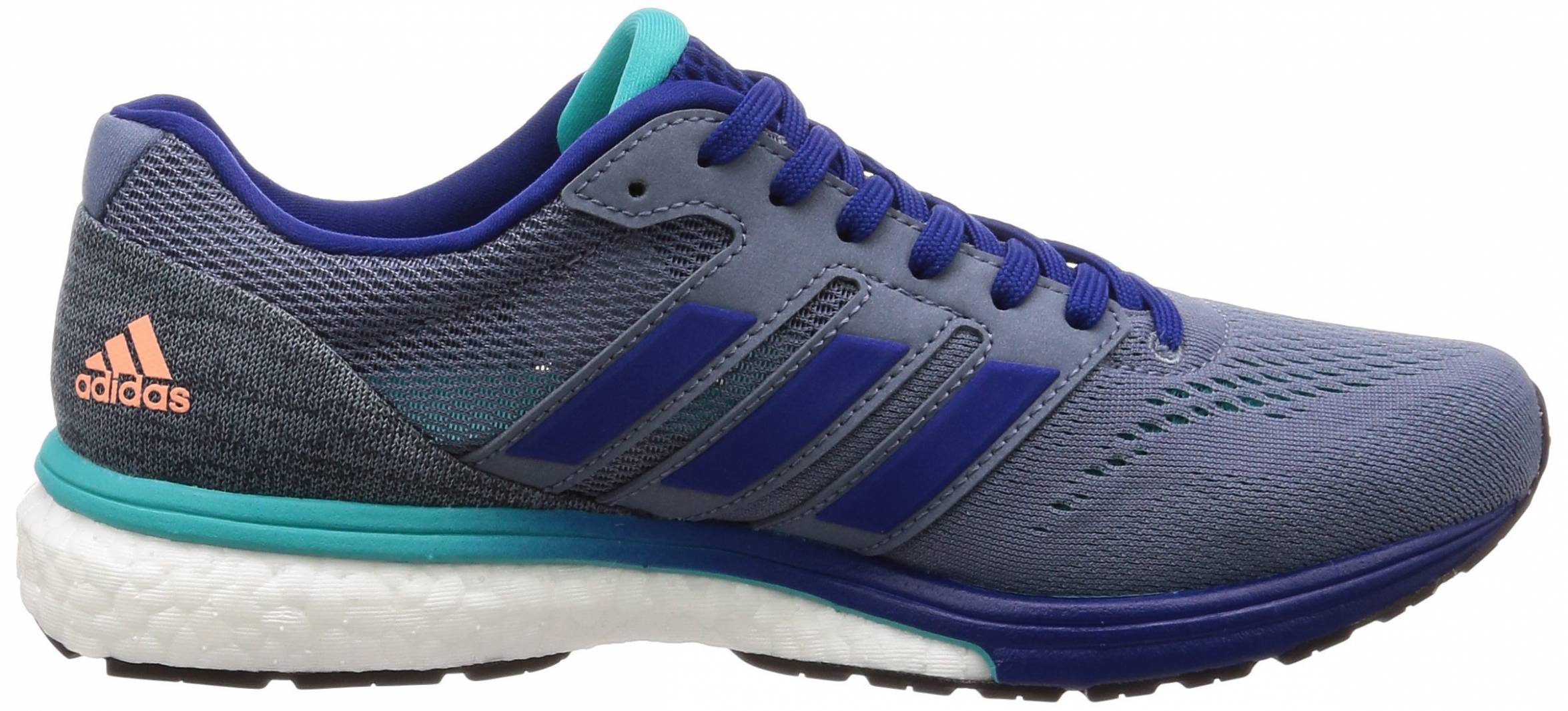 Ridiculous Equivalent is there Adidas Adizero Boston Boost 7 Review 2022, Facts, Deals ($55) | RunRepeat