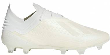 white adidas soccer shoes
