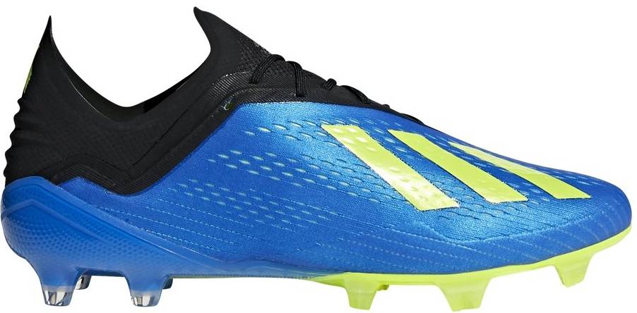 best adidas football shoes