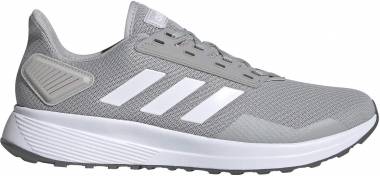 Adidas Duramo 9 - Grey Two / Ftwr White / Grey Four