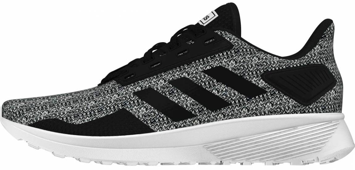 adidas wide running shoes