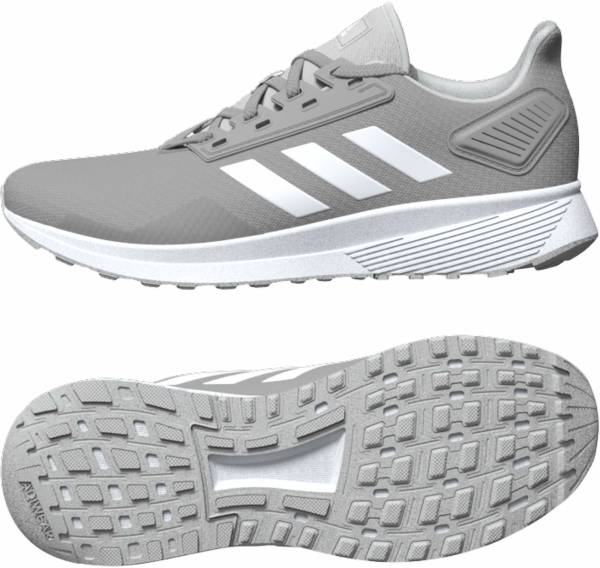 adidas men's duramo 9 running sports shoes