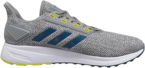 adidas duramo gray