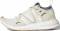adidas arkyn women s running shoes chalk white footwear white gum db1979 6 5 m us womens chalk white footwear white gum 4 8c50 60
