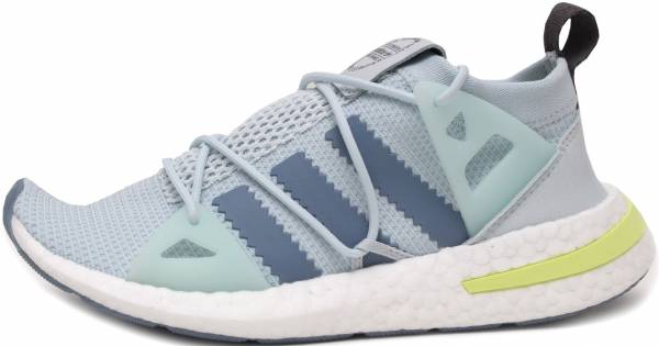 Adidas Arkyn sneakers in colors (only $50) | RunRepeat