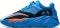 Adidas Yeezy Boost 700 - Hi-res blue (HP6674)