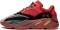 Adidas Yeezy Boost 700 - Hi-res Red/Hi-res Red-hi-res R (HQ6979)