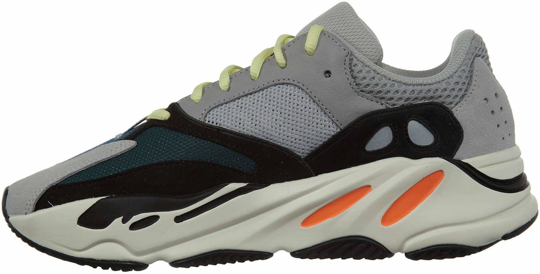 do yeezy boost 700 run small