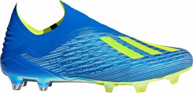 Save 52% on Blue Soccer Cleats (109 