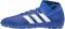 Adidas Nemeziz Tango 18.3 Turf - Football Blue/White/Football Blue (DB2210)