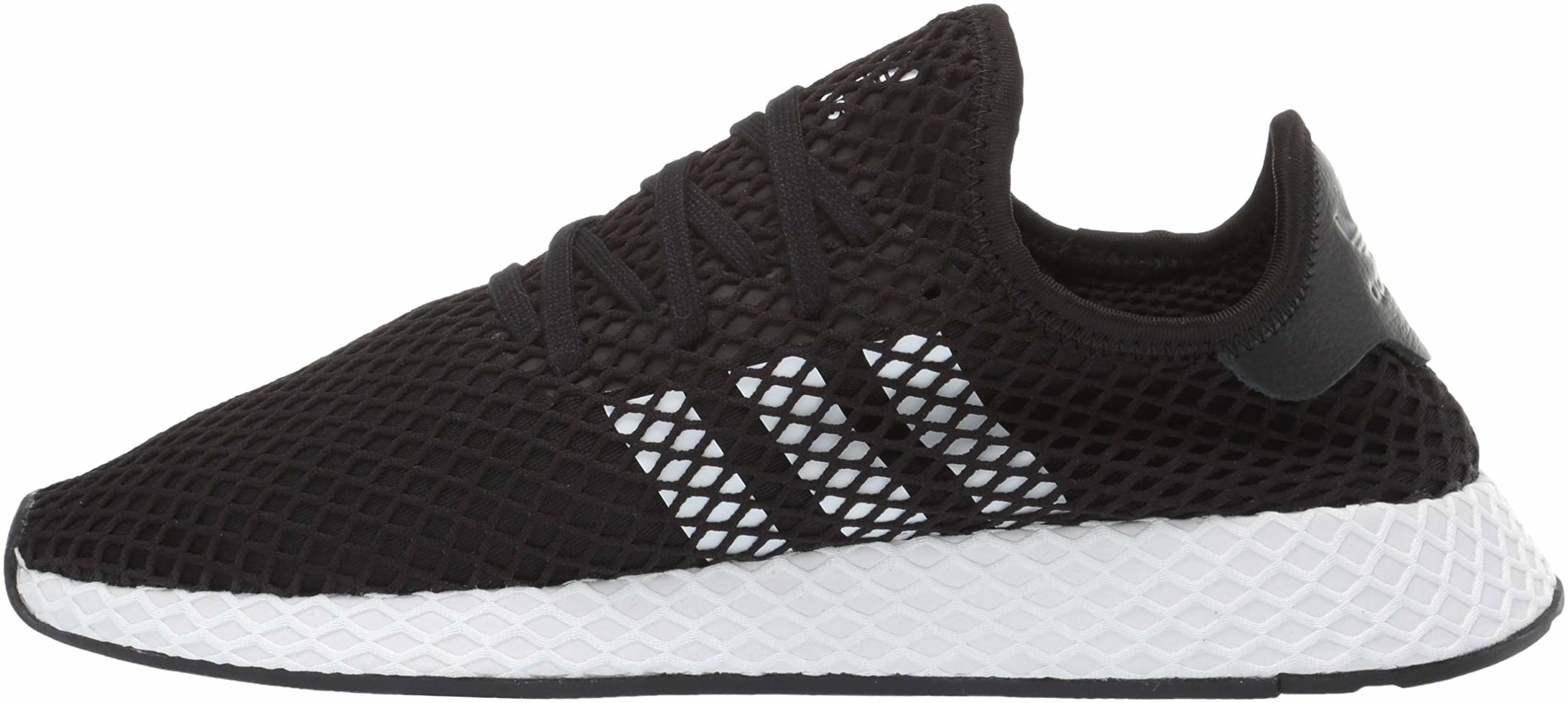 Adidas Deerupt Black Junior Online Hotsell, UP TO 54% OFF