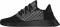 Adidas Deerupt Runner - Core Black Silver Met Core Black (EG5355)