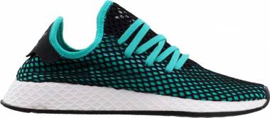 nmd r1 groen