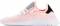 Adidas Deerupt Runner - Pink (B28075) Adidas Deerupt Runner - Pink (B28075)