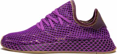 Adidas Deerupt Runner - Purple (D97052)