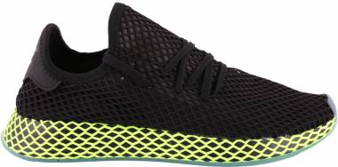 279 Best Black Adidas Sneakers (November 2019) | RunRepeat adidas Lite Racer Adapt Training Shoes in Blue for Men Lyst