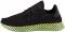 Adidas Deerupt Runner - Black (B41755)