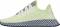 Adidas Deerupt Runner - Yellow Tint Ftwr White Legend Marine (EF5377) Adidas Deerupt Runner - Yellow Tint Ftwr White Legend Marine (EF5377)