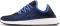 Adidas Deerupt Runner - Blue (B41764)
