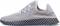 Adidas Deerupt Runner - Grey/Mint (B41754)