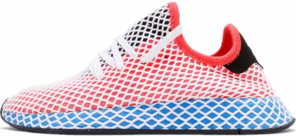 deerupt size 6