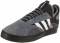 Adidas 3ST.001 - Onix/Ftwr White/Core Black (B41777) - slide 2