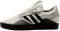 Adidas 3ST.001 - Grey One Core Black Footwear White (CQ1084)
