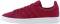 Adidas Campus Stitch and Turn - Red