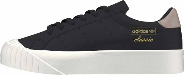 Cook a meal Array of shower Adidas Everyn sneakers in black + white (only $60) | RunRepeat