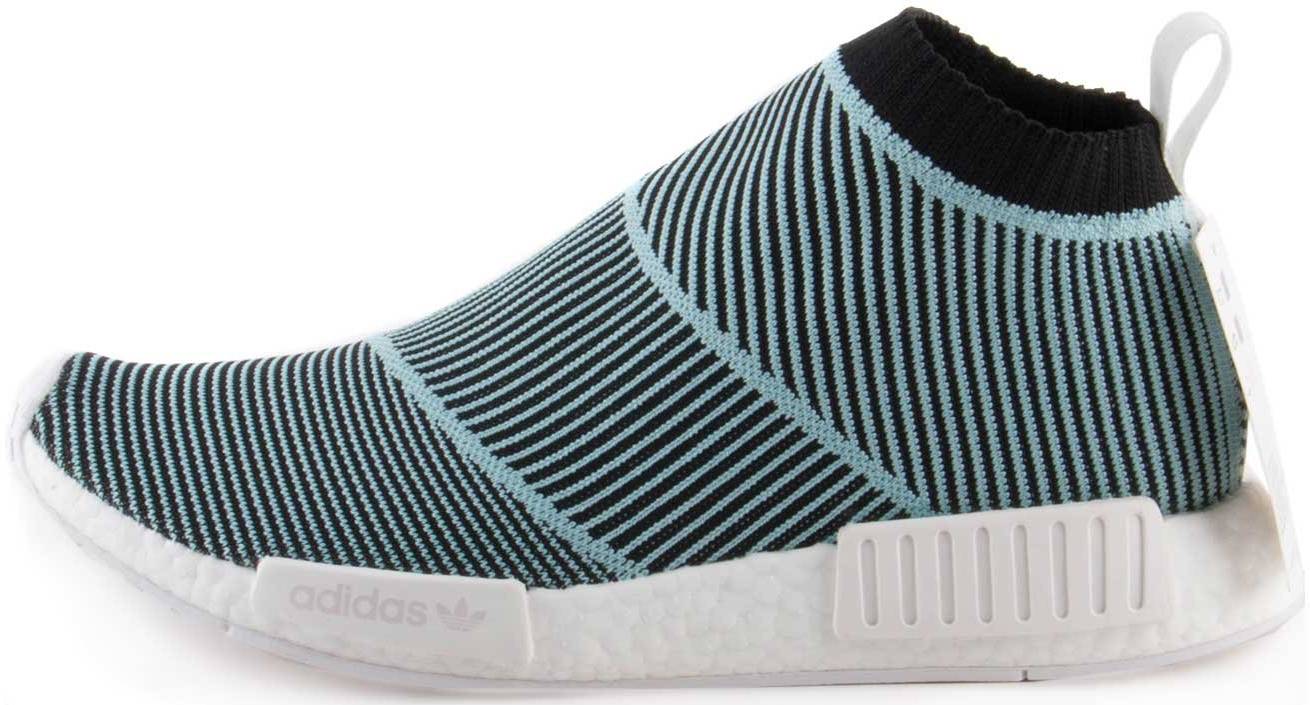 Save 57% on Adidas NMD Sneakers (29 